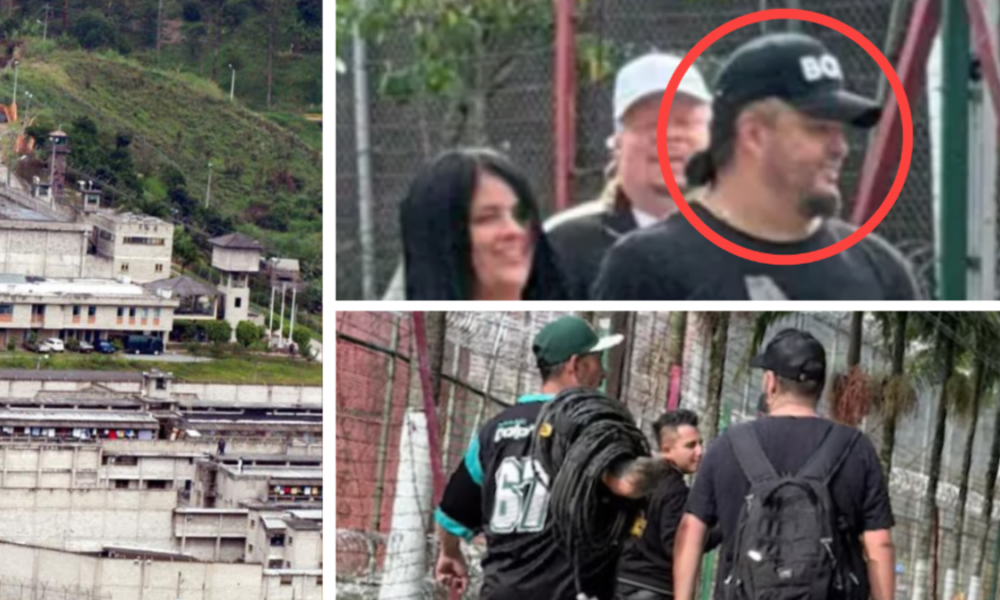 Parranda vallenata cárcel — Parranda Vallenata en Cárcel de Itagüí: La Investigación y las Cifras Reveladas