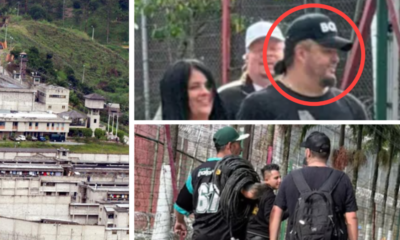 Parranda vallenata cárcel — Parranda Vallenata en Cárcel de Itagüí: La Investigación y las Cifras Reveladas