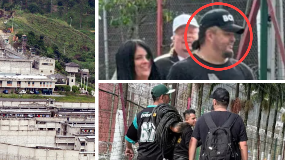 Parranda vallenata cárcel — Parranda Vallenata en Cárcel de Itagüí: La Investigación y las Cifras Reveladas