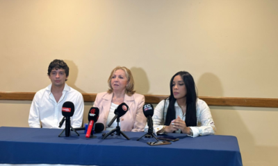 Regreso Silvia Gette — Silvia Gette retoma rectoría de Uniautónoma tras firmeza de fallo judicial