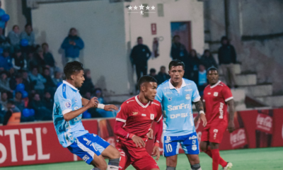 América Cali Sudamericana — América de Cali busca primera victoria en la Copa Sudamericana 2026 frente a Ali