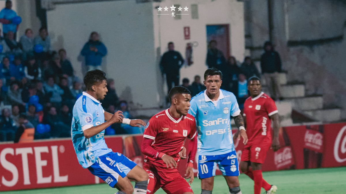 América Cali Sudamericana — América de Cali busca primera victoria en la Copa Sudamericana 2026 frente a Ali