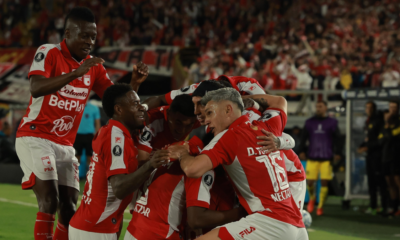 Duelo Corinthians Santa Fe — Duelo Corinthians Santa Fe: Clave por la Copa Libertadores 2026