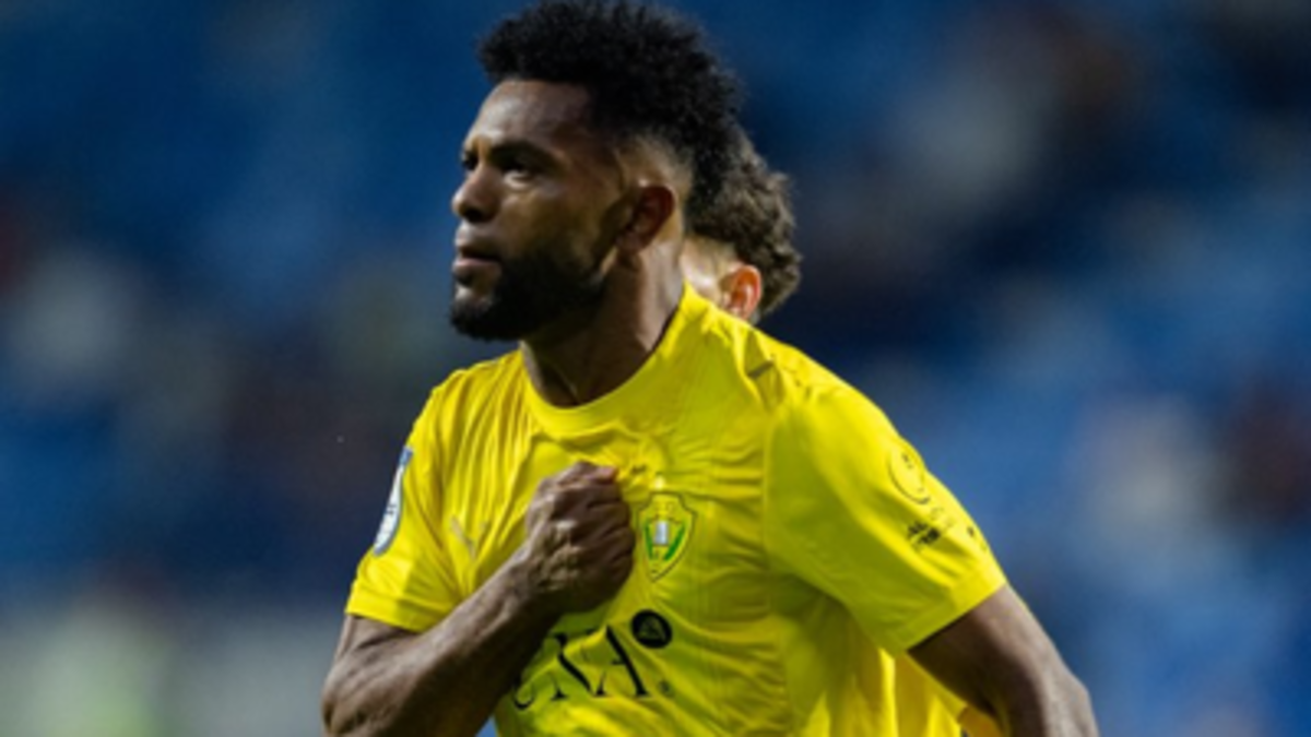 Miguel Borja Al Wasl — Miguel Borja Al Wasl: Gol y Reflexiones sobre la Selección