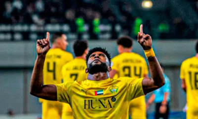 Borja Mundial Colombia — Borja Mundial Colombia: Miguel Ángel Borja se autodescarta para la Selección