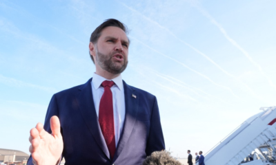 Diálogos de paz Irán — Diálogos de Paz Irán: JD Vance Viaja a Pakistán en Medio de Fuerte Tensión