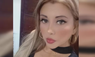 aprehensión adolescentes Barrancabermeja — Aprehensión de Adolescentes en Barrancabermeja por Asesinato de Psicóloga