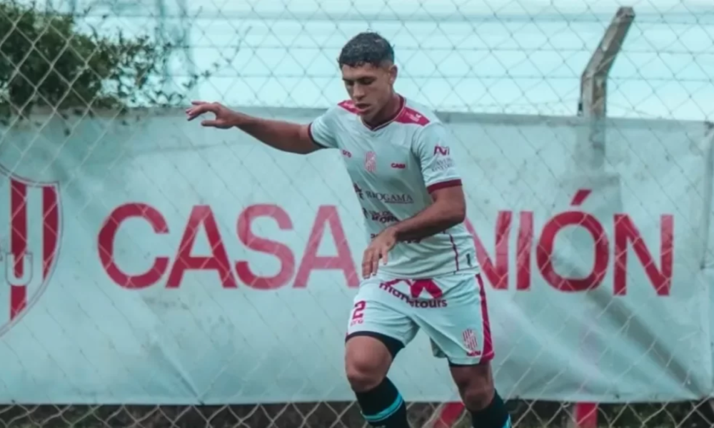 Matías Ferlini derrame — Matías Ferlini Derrame Cerebral: Futbolista Argentino Estable Tras Accidente