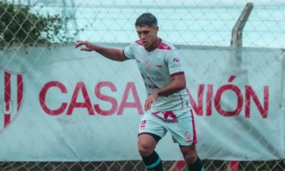 Matías Ferlini derrame — Matías Ferlini Derrame Cerebral: Futbolista Argentino Estable Tras Accidente