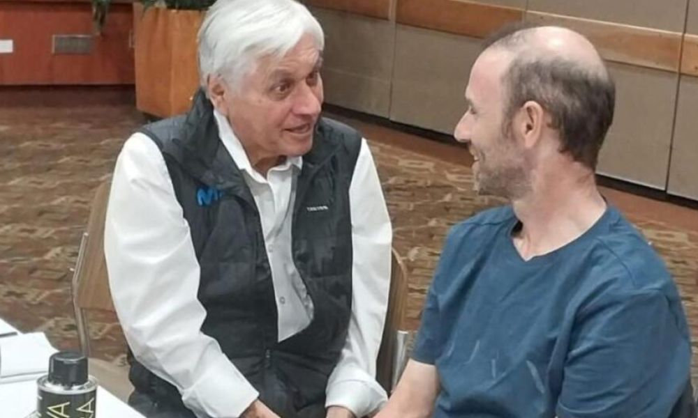 Legado Carlos Osorio — Legado Carlos Osorio: El médico que marcó el deporte colombiano