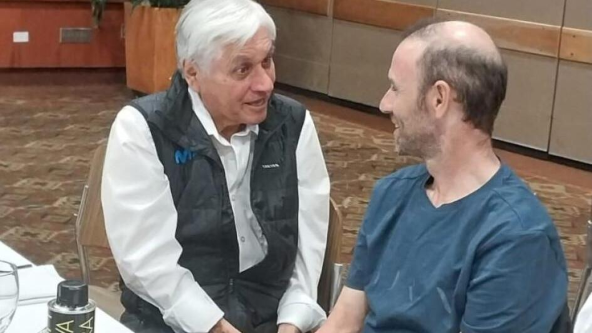 Legado Carlos Osorio — Legado Carlos Osorio: El médico que marcó el deporte colombiano