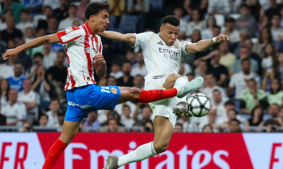 Real Madrid LaLiga — Real Madrid LaLiga: Empate con Girona complica sus opciones de título