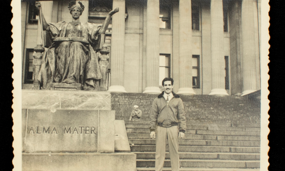 Cátedra Cepeda Samudio — Cátedra Cepeda Samudio conmemora el centenario del escritor en Barranquilla