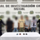 Banda La Mina Cali — Desarticulada Banda La Mina Cali por tráfico de drogas en el Bulevar del Río