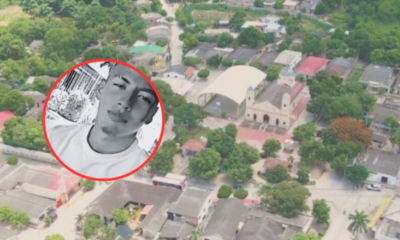 violencia en Polonuevo — Violencia en Polonuevo: Cinco Homicidios Alarman al Atlántico