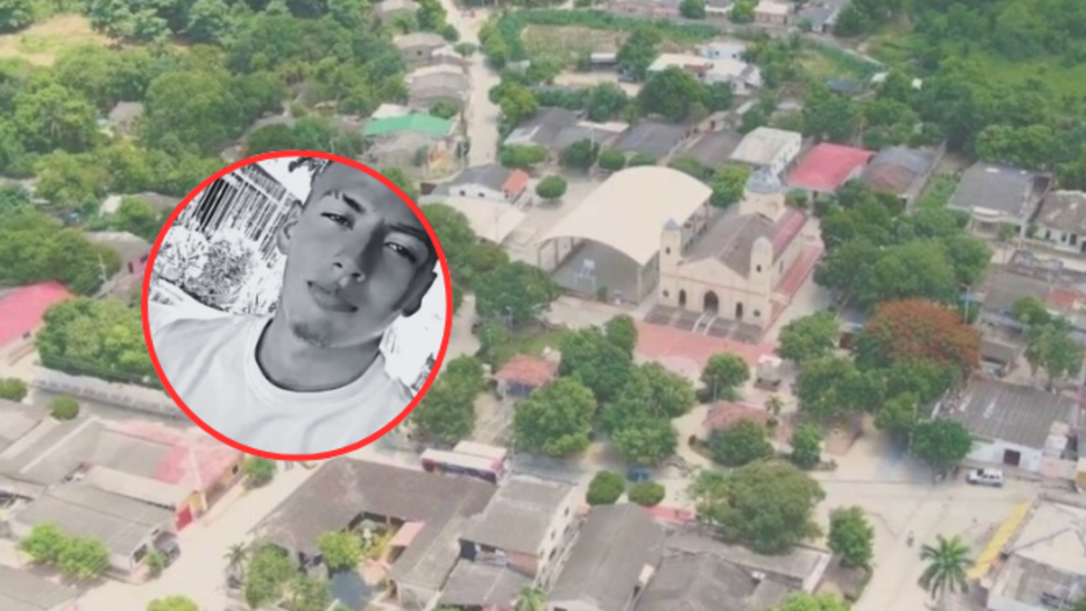 violencia en Polonuevo — Violencia en Polonuevo: Cinco Homicidios Alarman al Atlántico