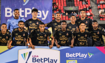 Nacional Tolima Libertadores — Deportes Tolima enfrenta a Nacional de Uruguay en Copa Libertadores