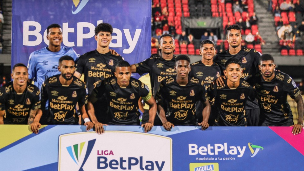 Deportes Tolima Libertadores — Deportes Tolima Libertadores: Duelo Clave Contra Nacional en Uruguay