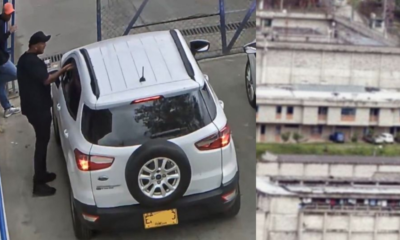 nulidad procesal Inpec — Nulidad Procesal Inpec: Revocan suspensión a 11 funcionarios por fallas en la in