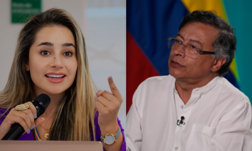 viabilidad emergencia económica — Contraloría cuestiona viabilidad de emergencia económica del gobierno Petro