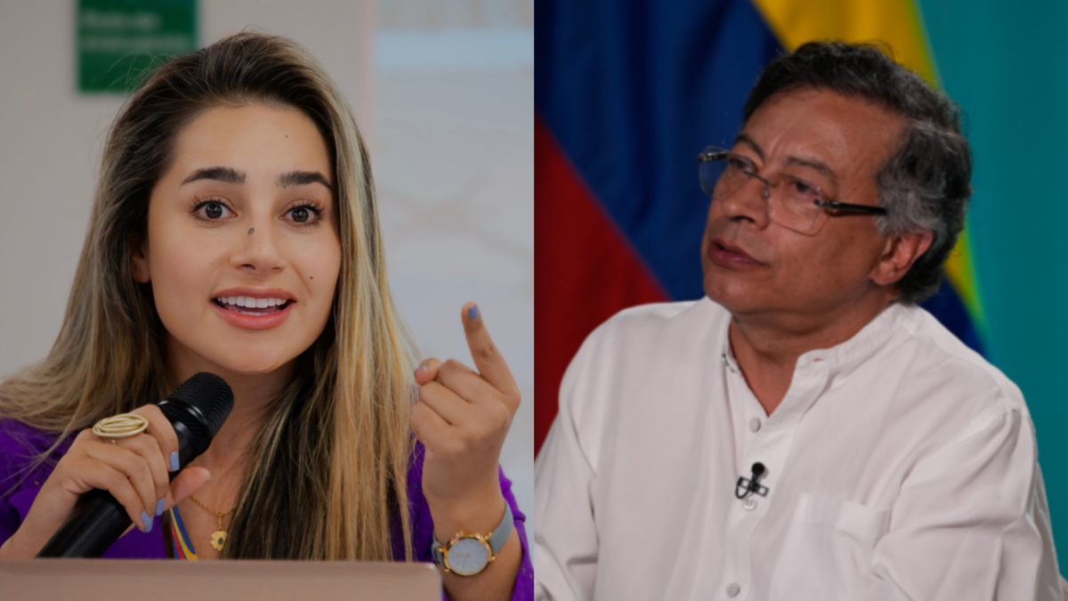 viabilidad emergencia económica — Contraloría cuestiona viabilidad de emergencia económica del gobierno Petro