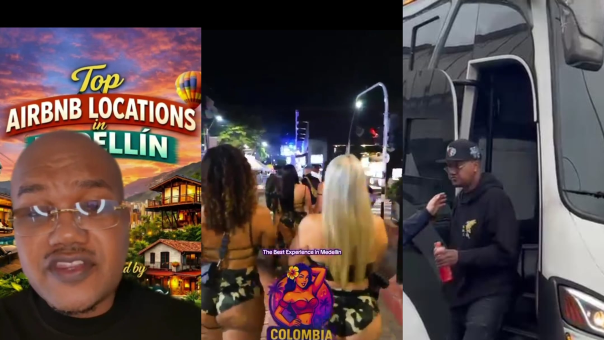 deportación Chill Capo — Deportación Chill Capo: Influencer Expulsado por Migración Colombia