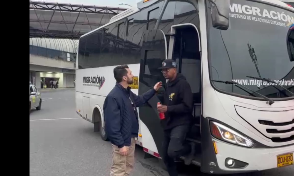 Expulsiones Antioquia — Expulsiones Antioquia: Precedente por Seguridad y Orden Público