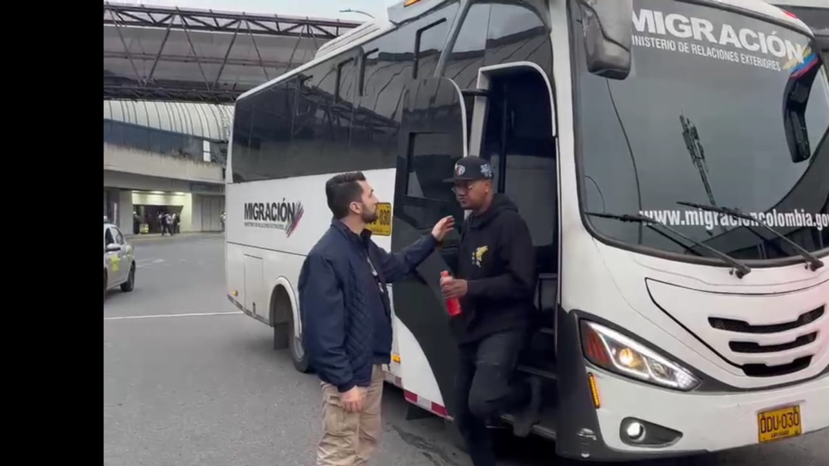 Expulsiones Antioquia — Expulsiones Antioquia: Precedente por Seguridad y Orden Público