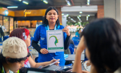 prevención cigarrillo electrónico — Medellín Lidera Estrategia de Prevención Cigarrillo Electrónico en Jóvenes