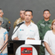 Operativos seguridad Magdalena — Operativos de seguridad en Magdalena: Gobierno lanza ofensiva integral
