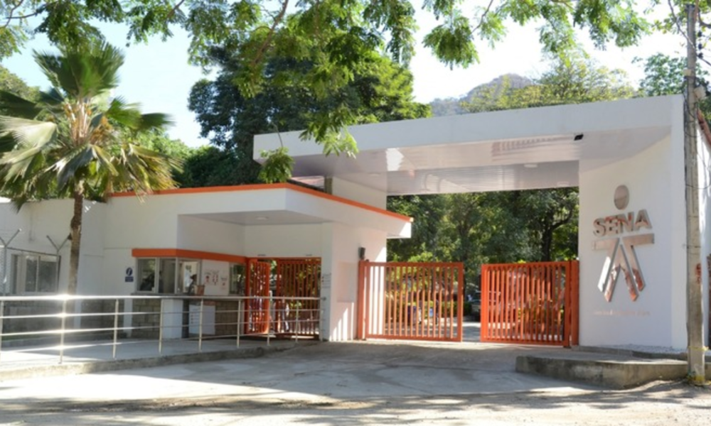 Muerte aprendiz SENA — Muerte Aprendiz SENA: Fallecimiento en Santa Marta Genera Conmoción