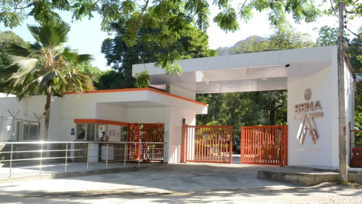 Muerte aprendiz SENA — Muerte Aprendiz SENA: Fallecimiento en Santa Marta Genera Conmoción