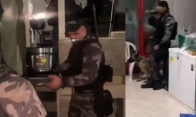 lujos cárcel Itagüí — Lujos cárcel Itagüí: Operativo del Inpec destapa irregularidades tras polémica f