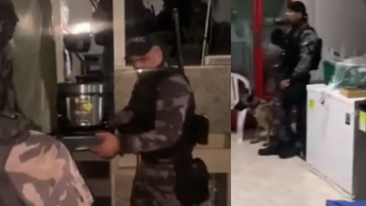 lujos cárcel Itagüí — Lujos cárcel Itagüí: Operativo del Inpec destapa irregularidades tras polémica f