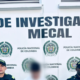 captura alias El Zarco — Captura de alias El Zarco en Cali: Esclarecimiento de Homicidios Clave