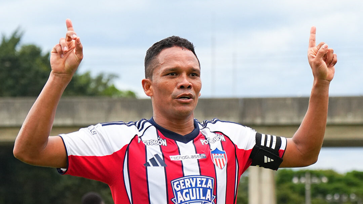 goles Carlos Bacca — Goles Carlos Bacca: Hito Histórico en el Fútbol Colombiano