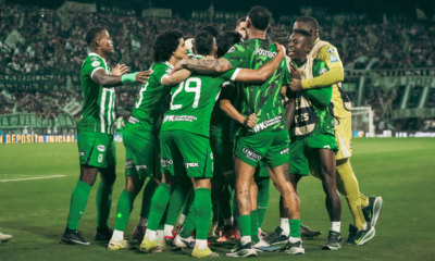Eliminación Medellín Clásico — Eliminación Medellín Clásico: Atlético Nacional Derrota al Poderoso y lo Deja si