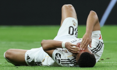 Mbappé no entrenó — Mbappé no entrenó: Alarma en Real Madrid previo a crucial choque de Champions