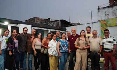 Capacitación Airbnb Cali — Capacitación Airbnb Cali: Barrio Obrero impulsa su oferta turística con el respa