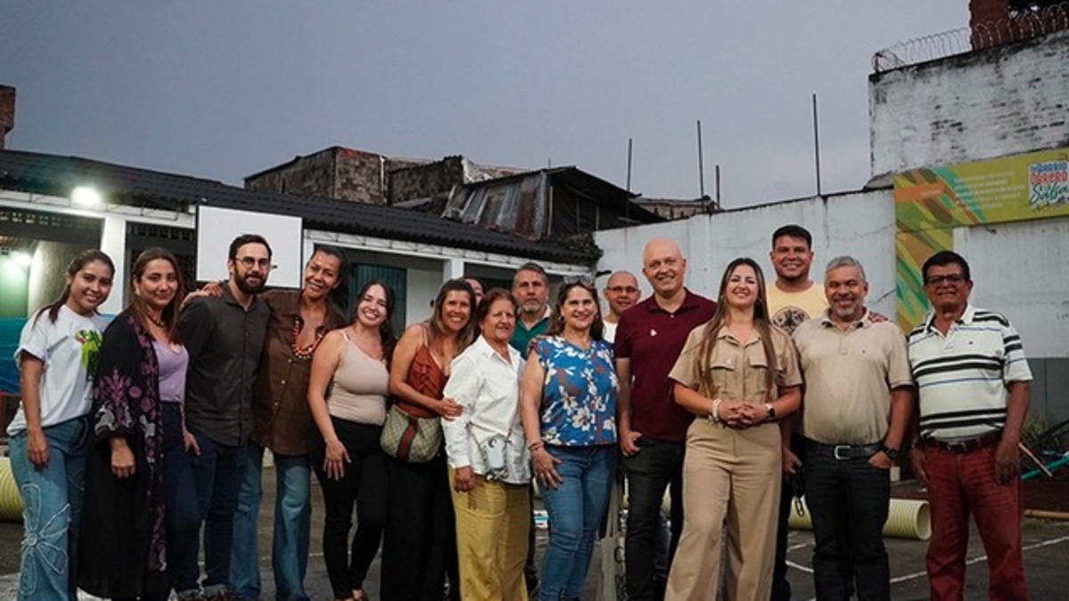 Capacitación Airbnb Cali — Capacitación Airbnb Cali: Barrio Obrero impulsa su oferta turística con el respa