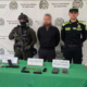 Captura alias Pistolitas — Captura alias Pistolitas: Golpe a Los Costeños en Puerto Colombia