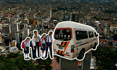 acompañamiento psicosocial niños — Preocupación en Cali por acompañamiento psicosocial niños tras incidente en ruta