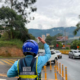 Seguridad vial Medellín — Medellín logra avances significativos en seguridad vial, reduciendo muertes