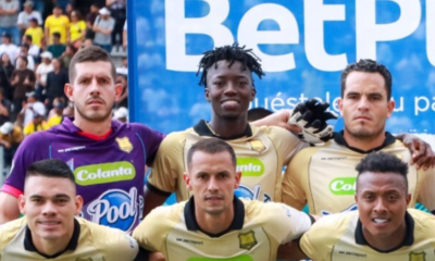 Suspensión VAR Colombia — Dirigente de Águilas Doradas solicita suspensión del VAR en Colombia