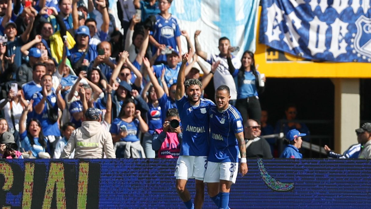 Millonarios Sudamericana 2026 — Millonarios Sudamericana 2026: Desafío contra Boston River en El Campín