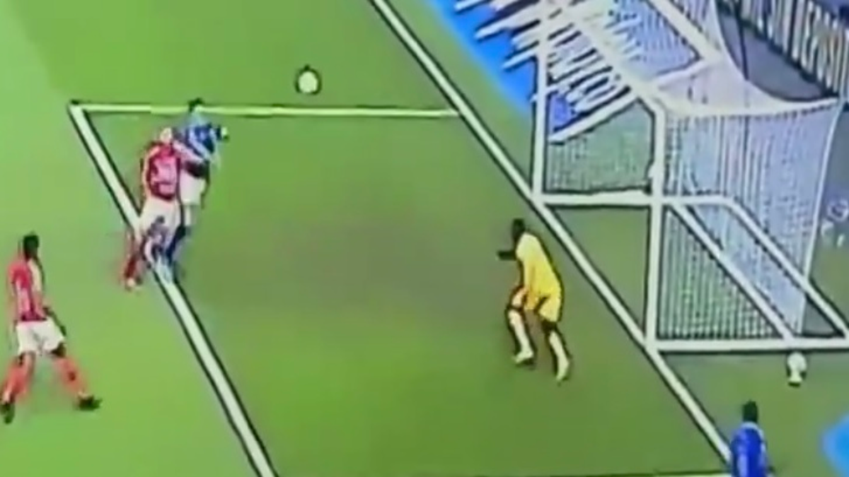 Queja Millonarios arbitraje — Millonarios formaliza queja por arbitraje en clásico contra Santa Fe