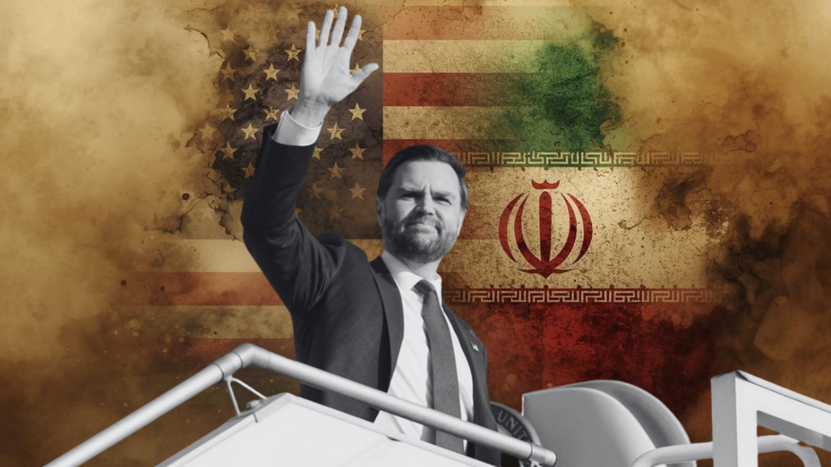 negociaciones paz EE. UU. Irán — Negociaciones Paz EE. UU. Irán: Claves del Encuentro en Pakistán