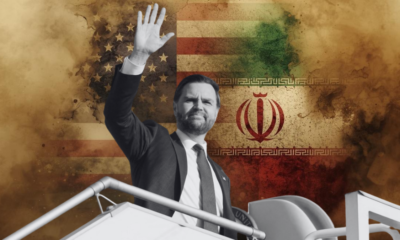 Irán rechaza negociaciones — Irán rechaza negociaciones con Estados Unidos y escala la tensión en Oriente Med