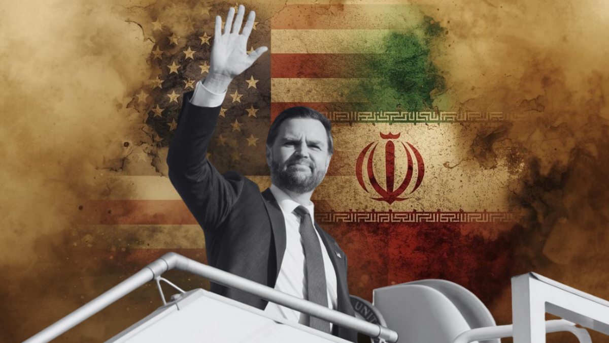 Irán rechaza negociaciones — Irán rechaza negociaciones con Estados Unidos y escala la tensión en Oriente Med