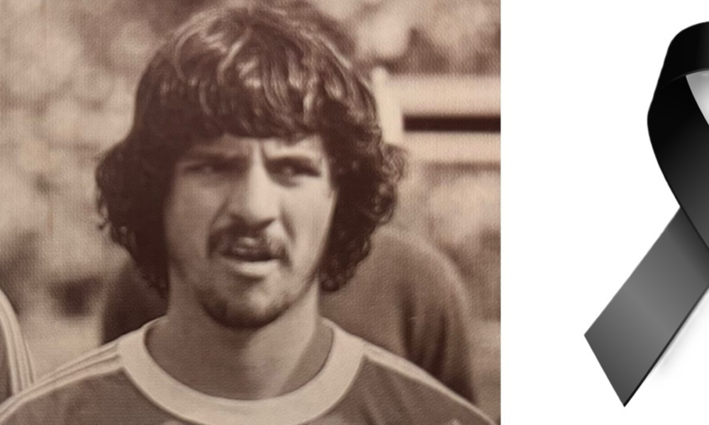 Falleció Alonso López — Falleció Alonso López: Legado del 'Pocillo' en el Fútbol Colombiano